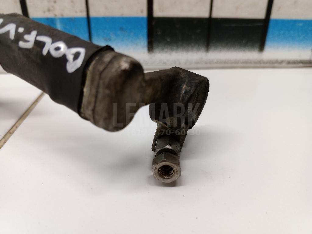 Клемма аккумулятора плюс