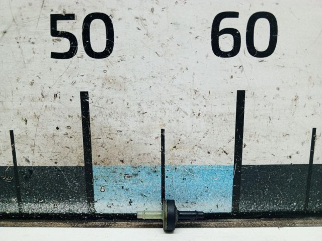 Клапан обратный