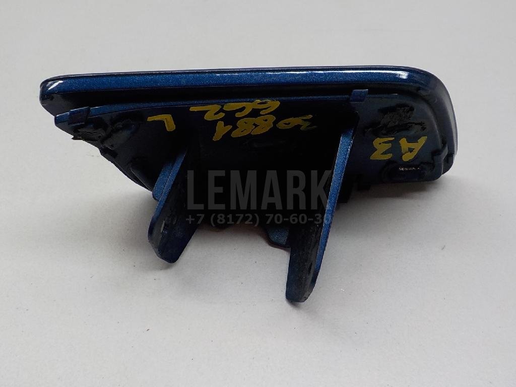 Крышка форсунки омывателя