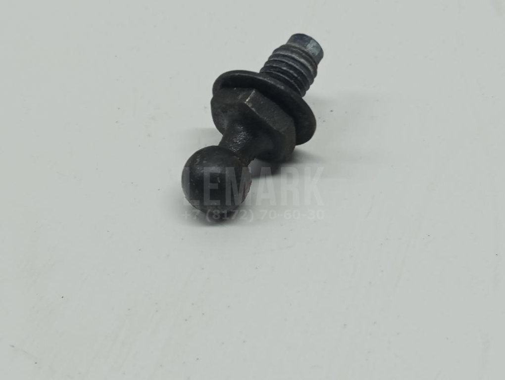 Крепеж газового упора