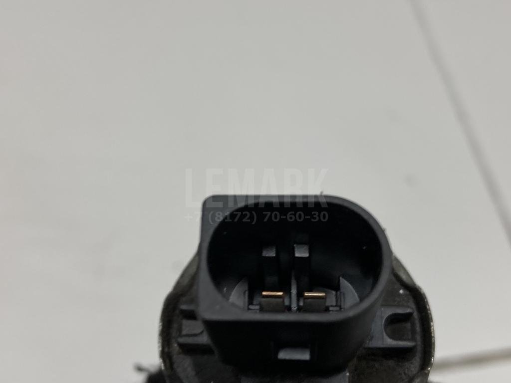 Регулятор давления топлива