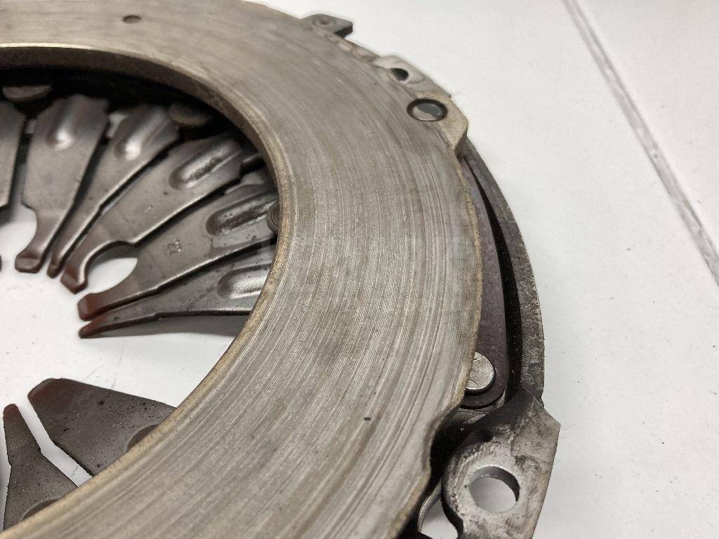 К-кт сцепления (саморегулирующееся)