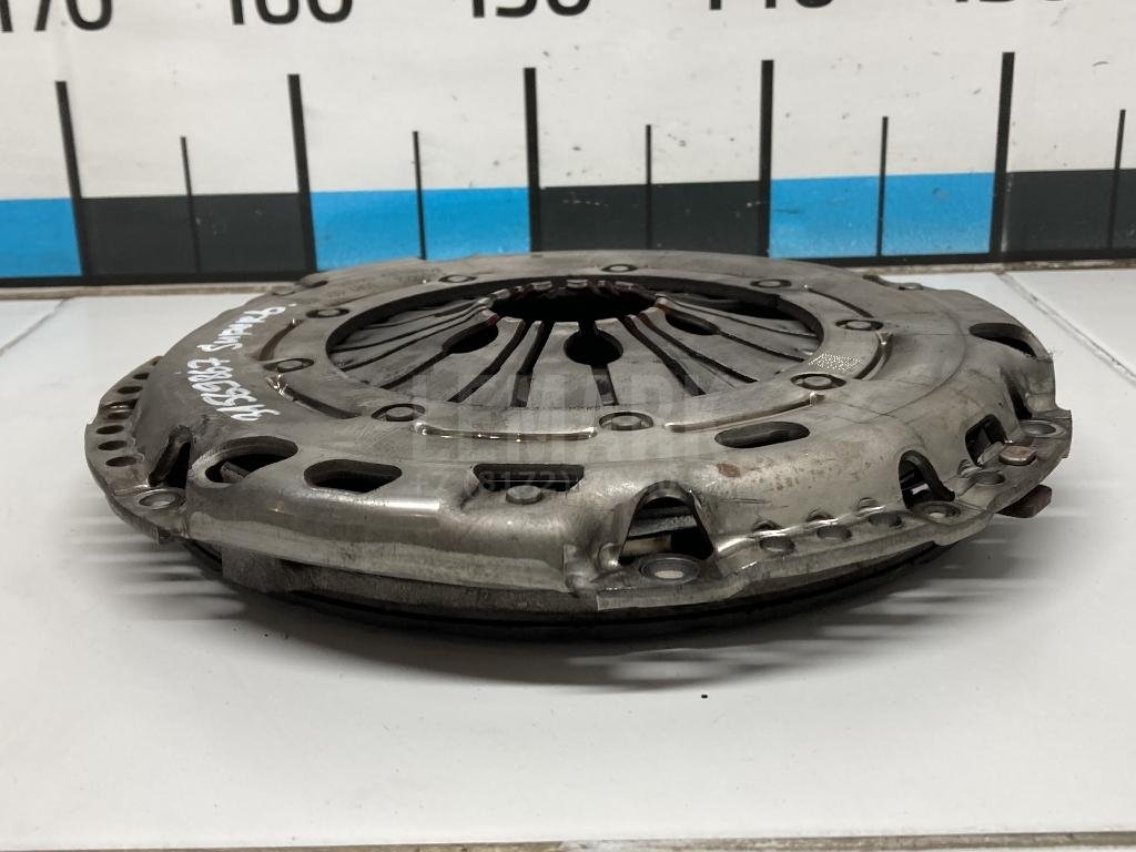 К-кт сцепления (саморегулирующееся)