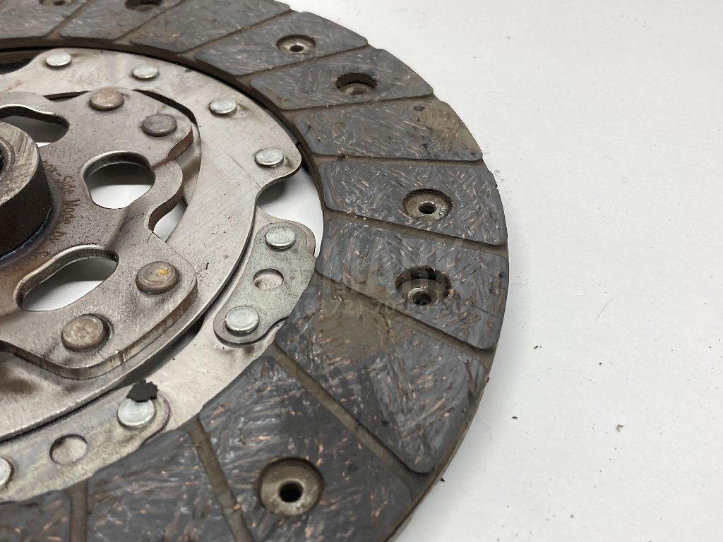 К-кт сцепления (саморегулирующееся)