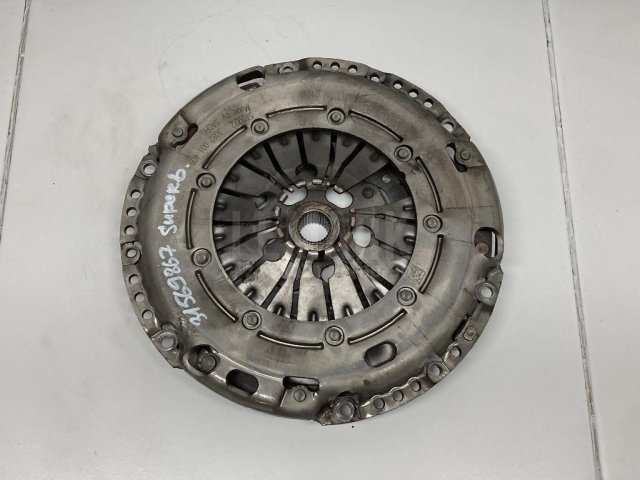 К-кт сцепления (саморегулирующееся)