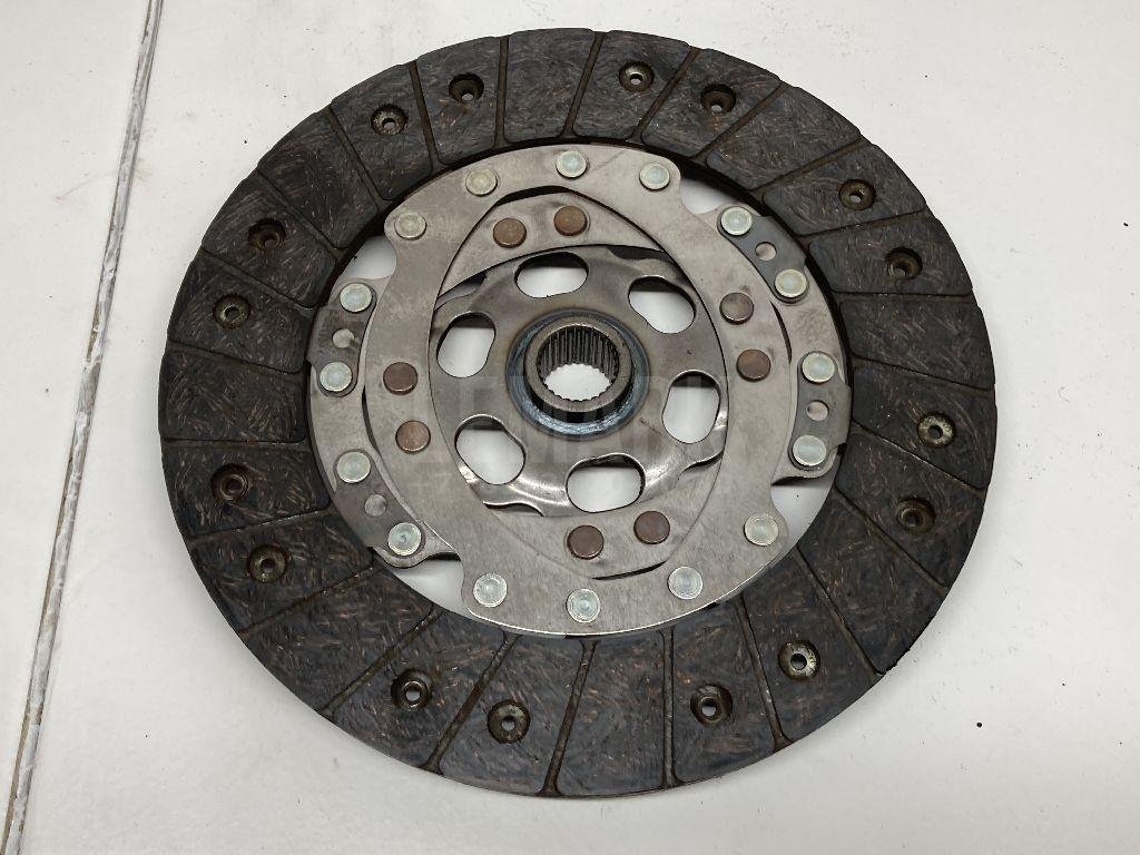 К-кт сцепления (саморегулирующееся)