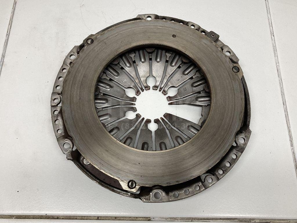 К-кт сцепления (саморегулирующееся)