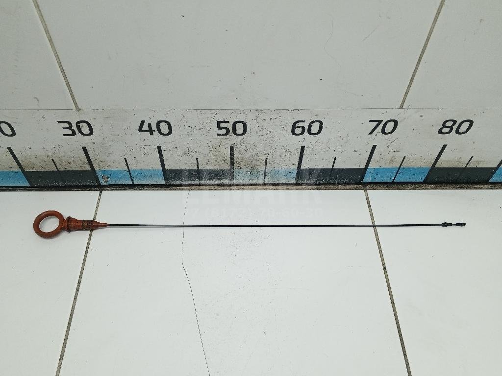 Щуп масляный