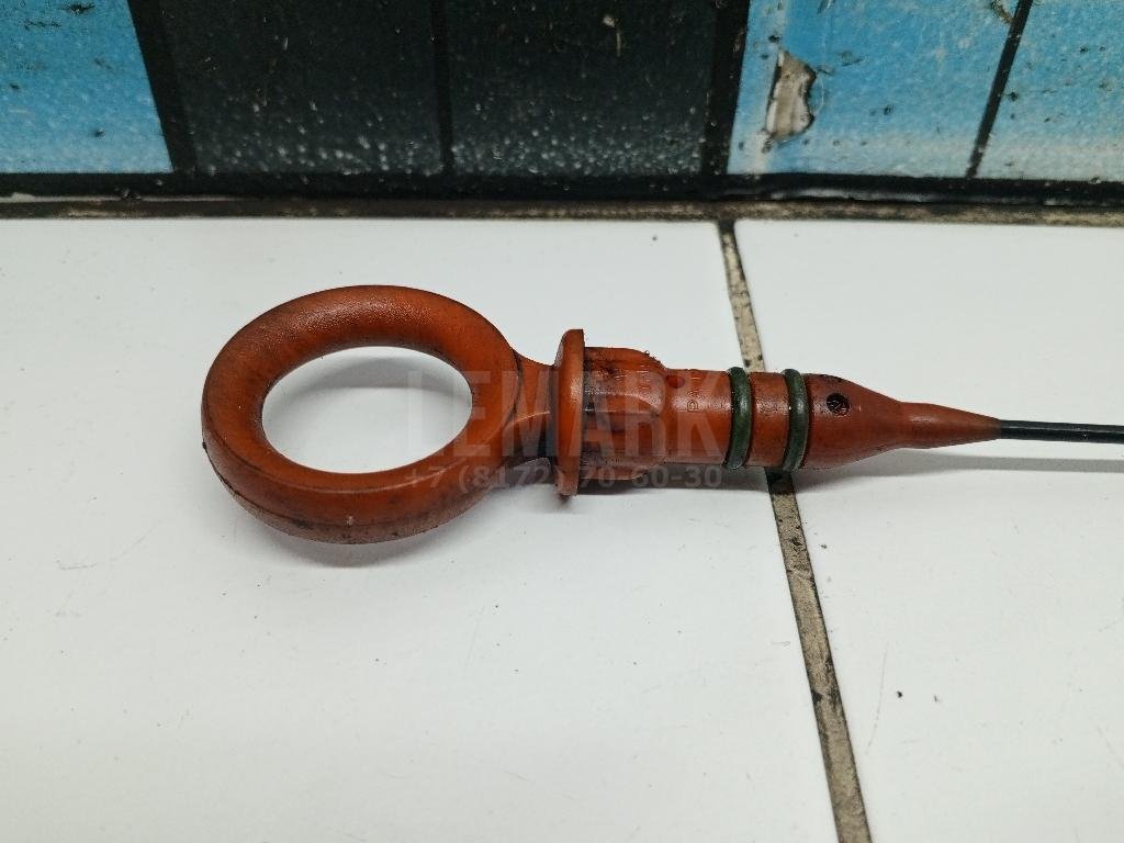 Щуп масляный