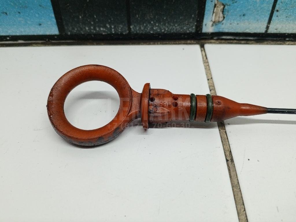 Щуп масляный