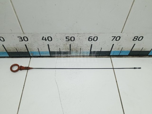 Щуп масляный