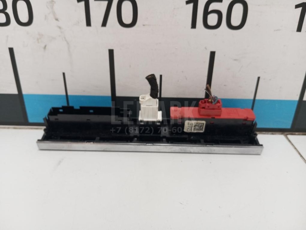 Блок кнопок