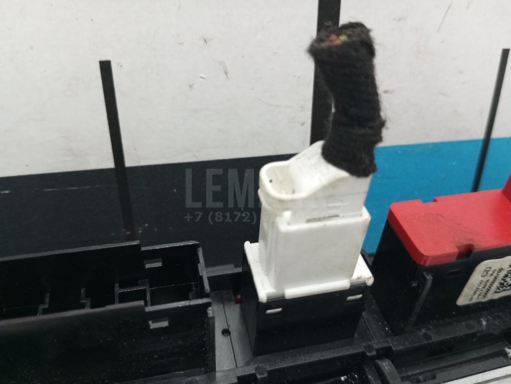 Блок кнопок