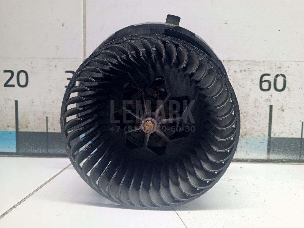 Моторчик отопителя