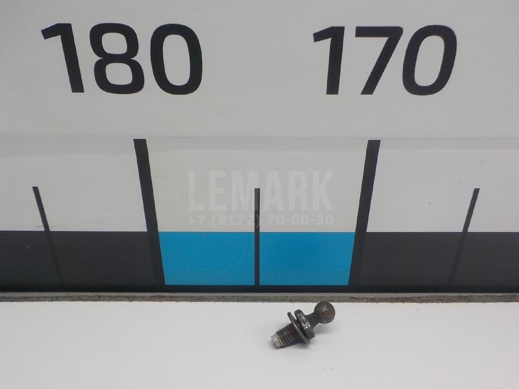 Крепеж газового упора