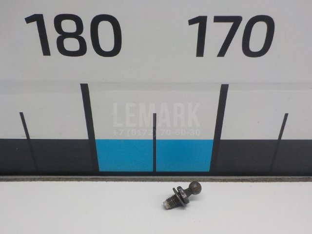 Крепеж газового упора