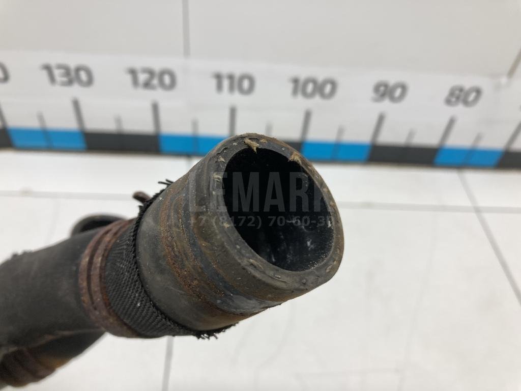 Патрубок радиатора