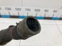 Патрубок радиатора