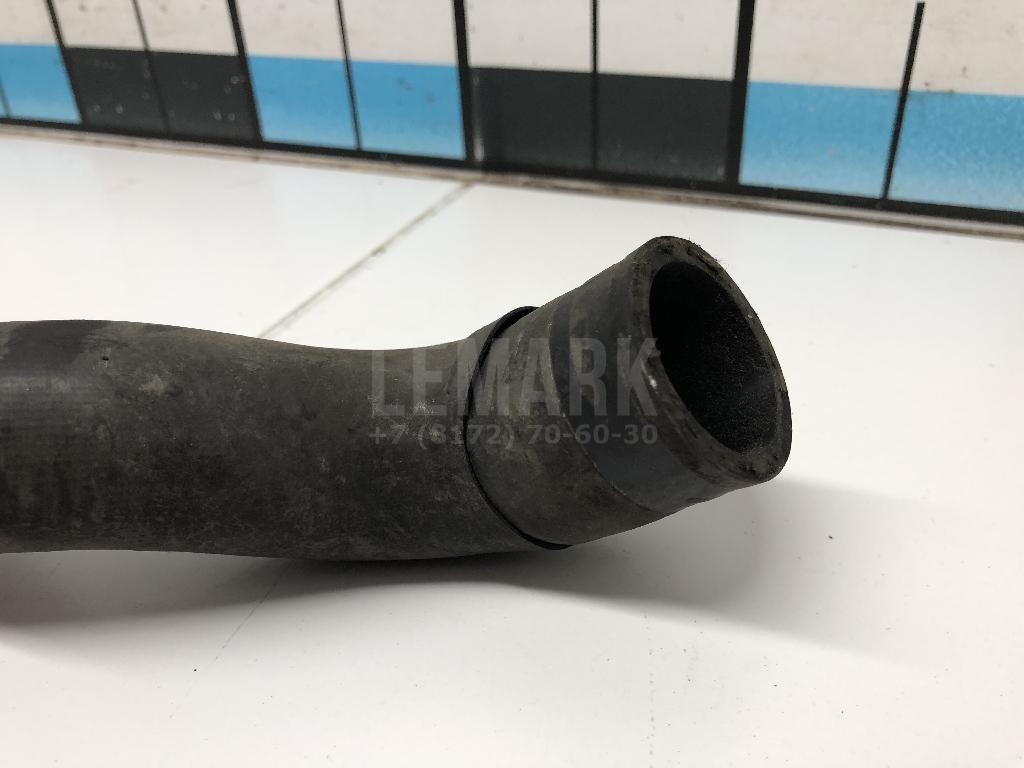 Патрубок радиатора