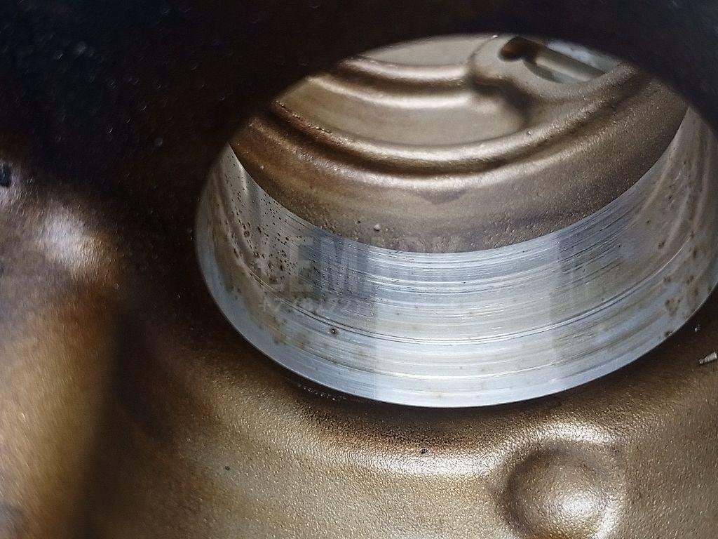 Постель распредвала