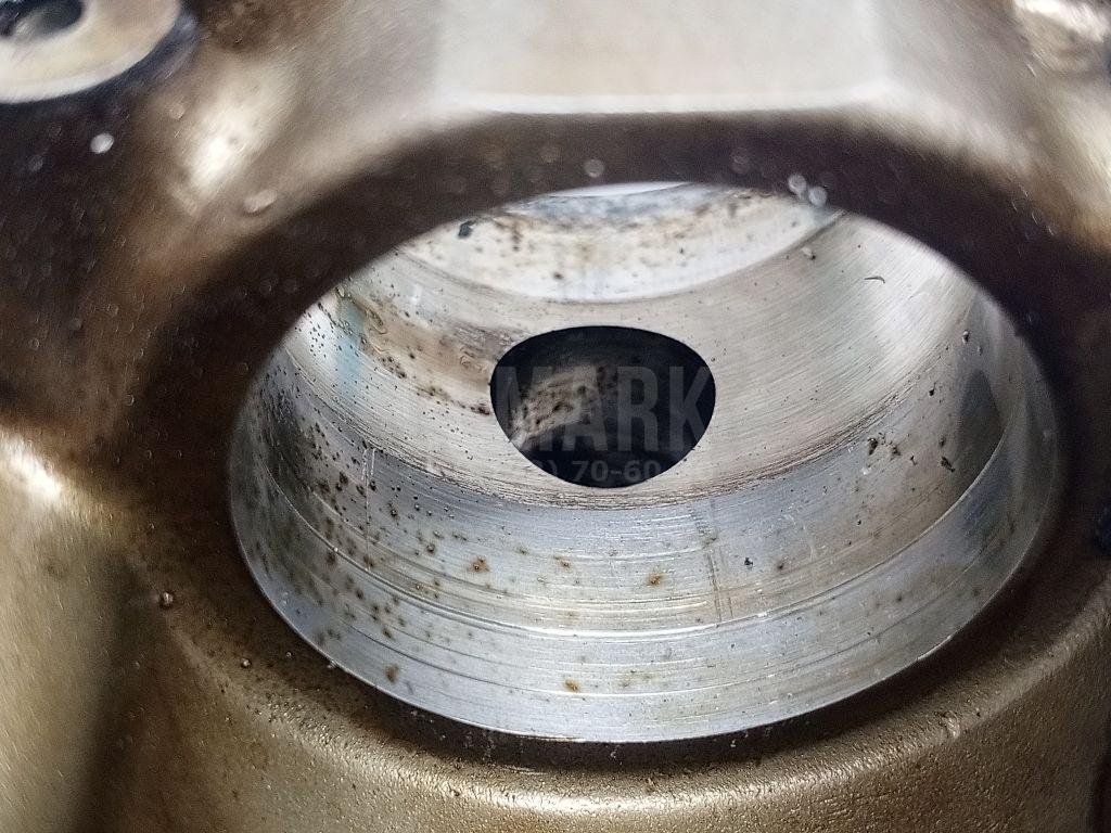 Постель распредвала