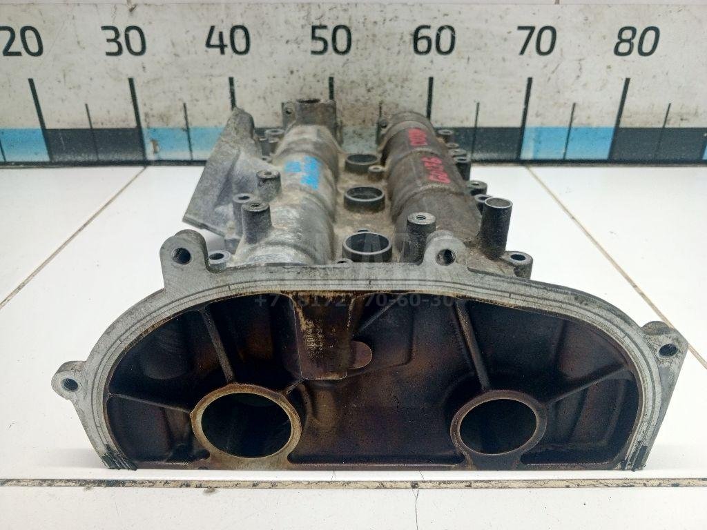 Постель распредвала