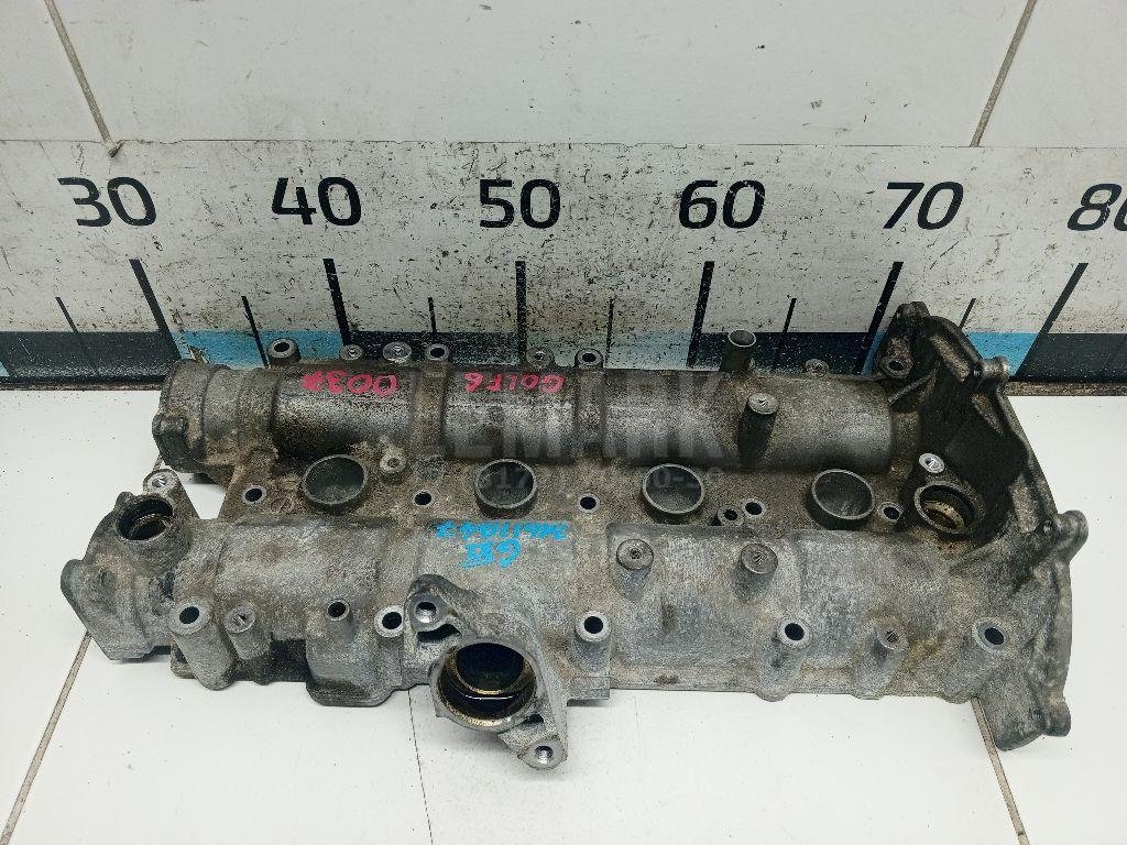 Постель распредвала