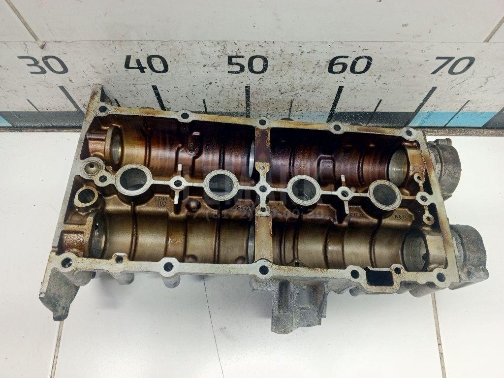 Постель распредвала