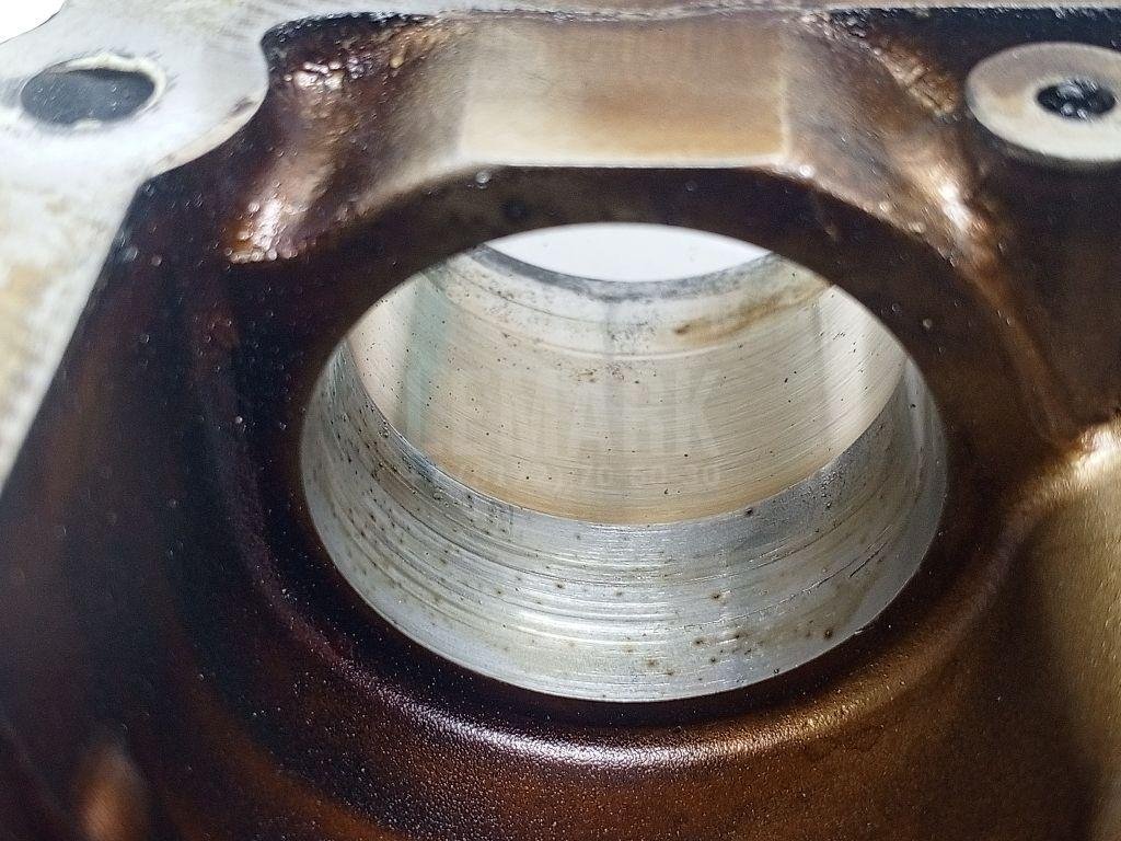 Постель распредвала