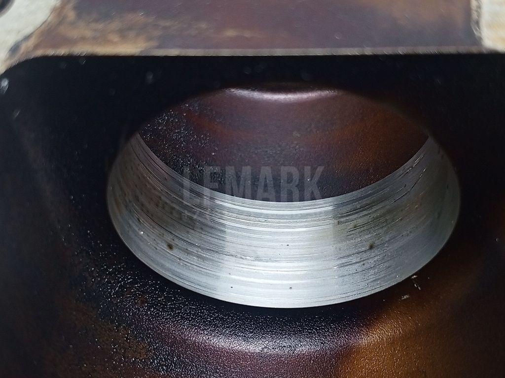 Постель распредвала