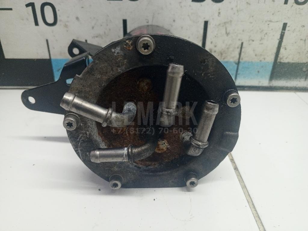 Корпус топливного фильтра