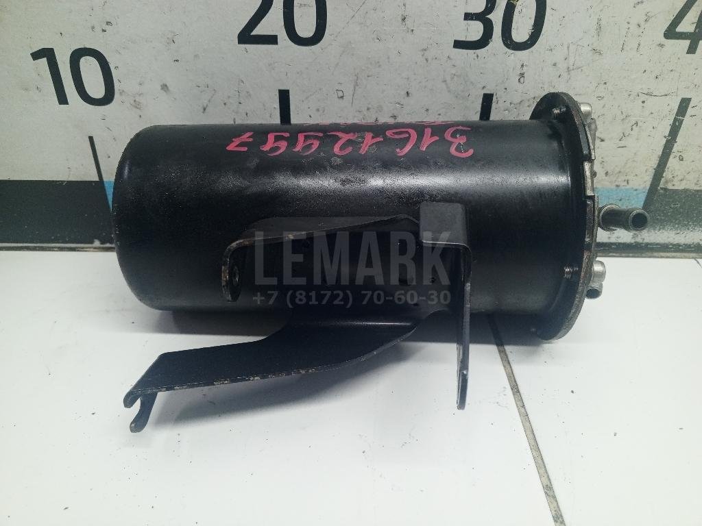 Корпус топливного фильтра