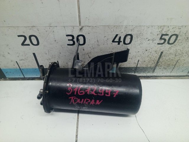 Корпус топливного фильтра