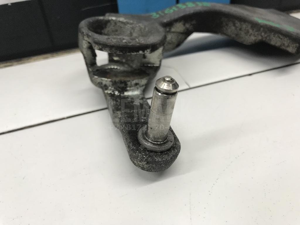 Рычаг переключения передач