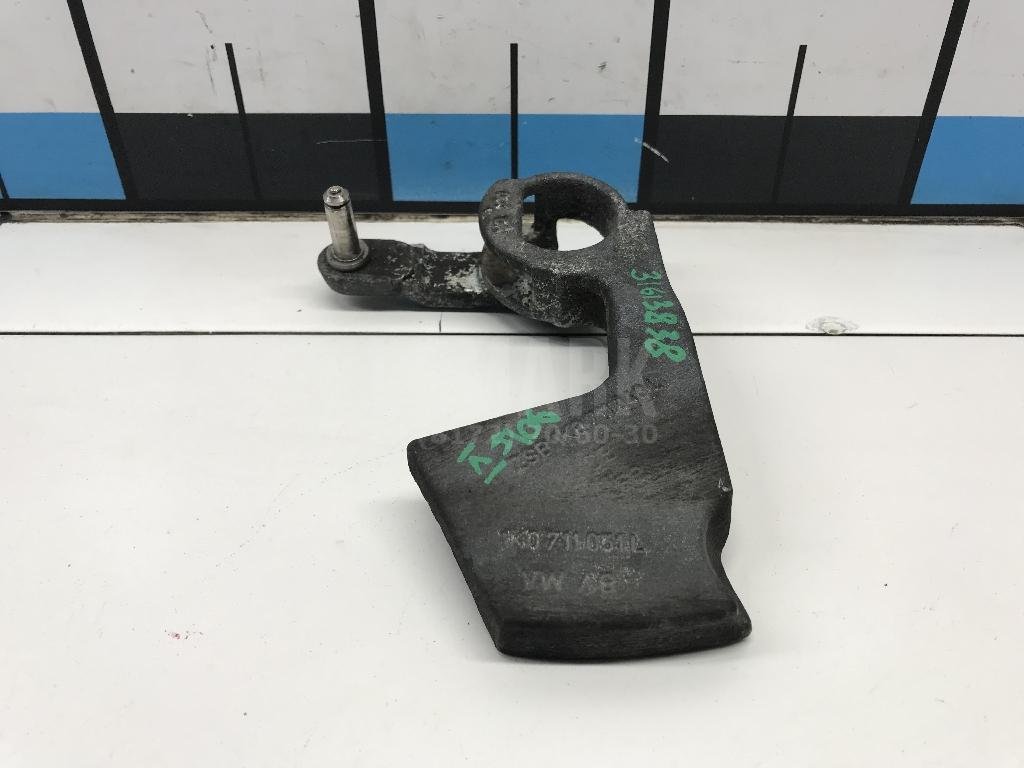 Рычаг переключения передач