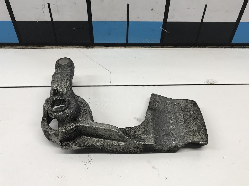 Рычаг переключения передач