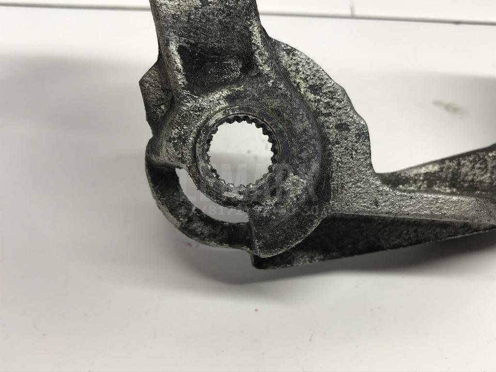 Рычаг переключения передач