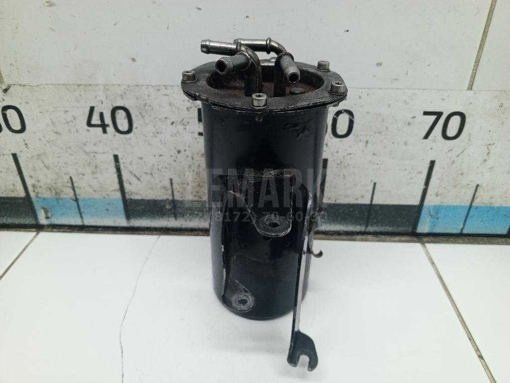 Корпус топливного фильтра