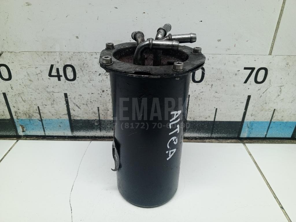 Корпус топливного фильтра