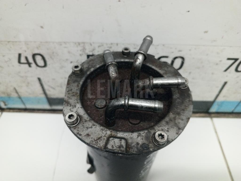 Корпус топливного фильтра