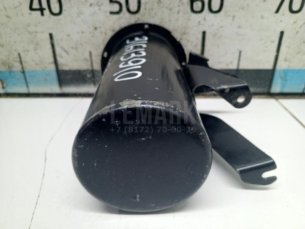 Корпус топливного фильтра