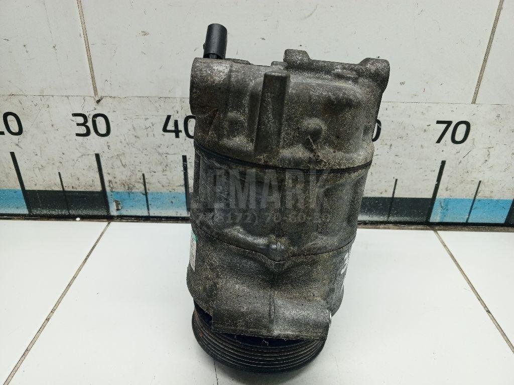 Компрессор кондиционера для  Audi A3 [8PA] Sportback 2004-2013