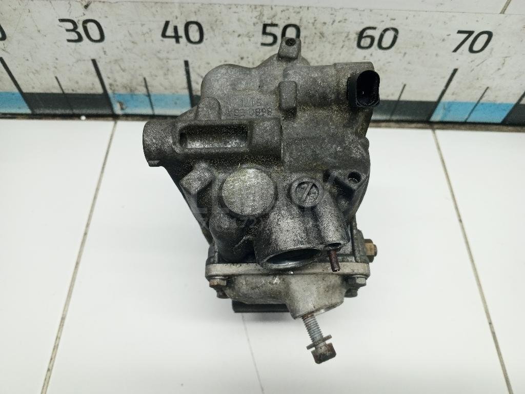 Компрессор кондиционера для  Audi A3 [8PA] Sportback 2004-2013