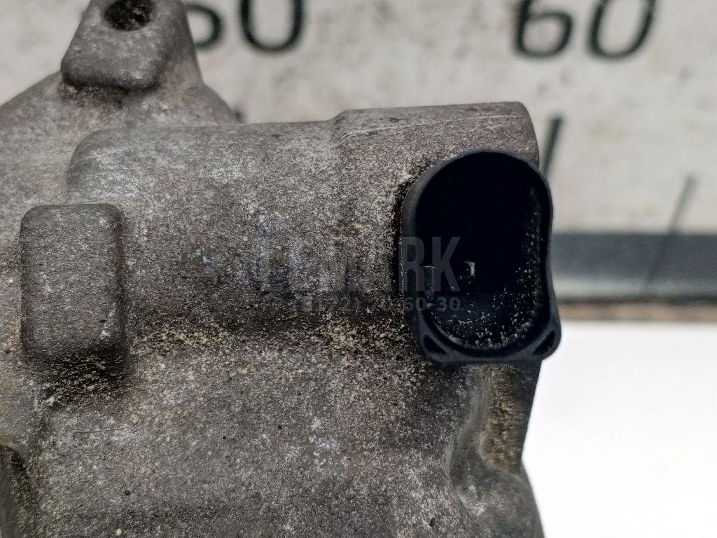 Компрессор кондиционера для  Audi A3 [8PA] Sportback 2004-2013