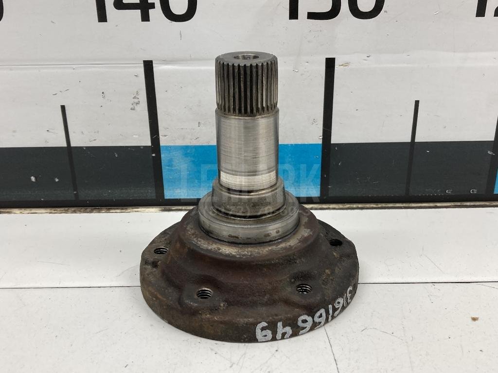 Фланец КПП для  Audi A3 [8P1] 2003-2013