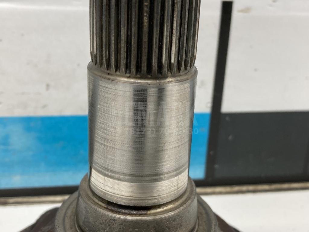 Фланец КПП для  Audi A3 [8P1] 2003-2013