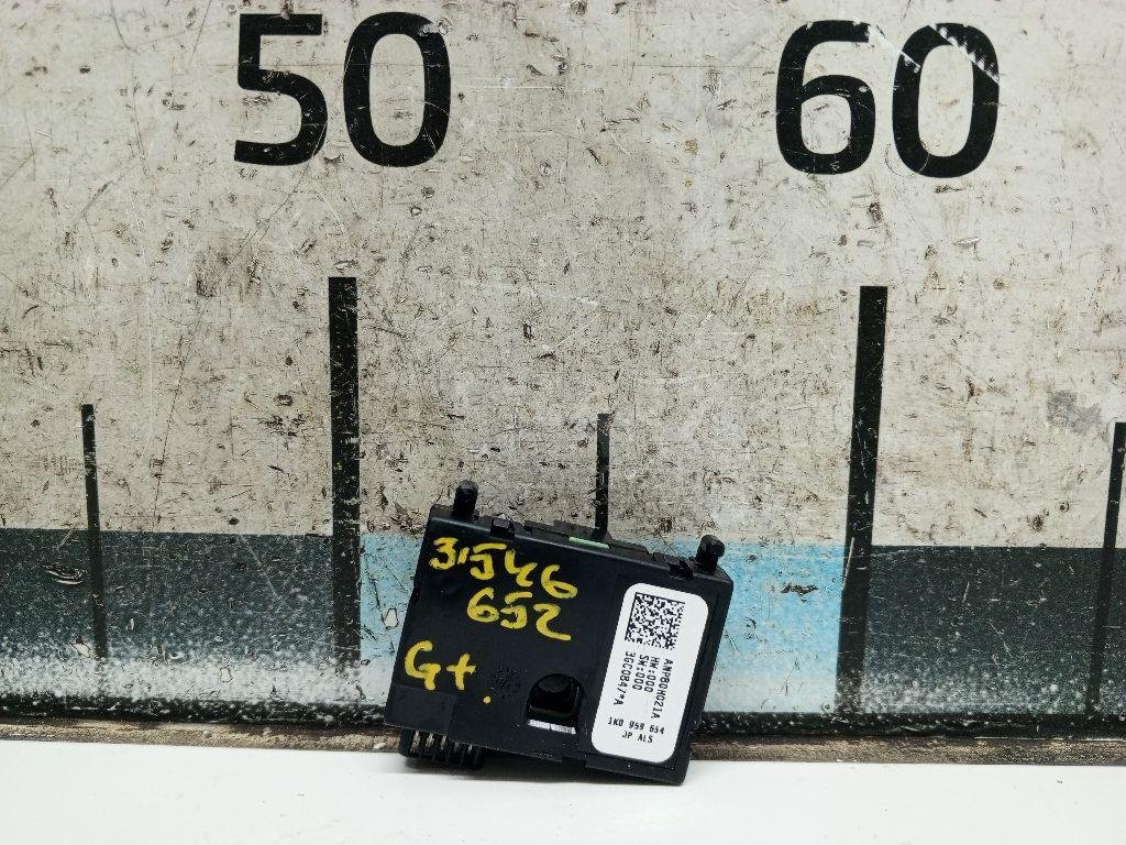 Датчик угла поворота рулевого колеса