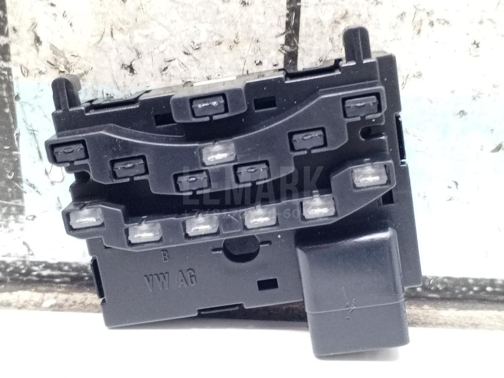 Датчик угла поворота рулевого колеса