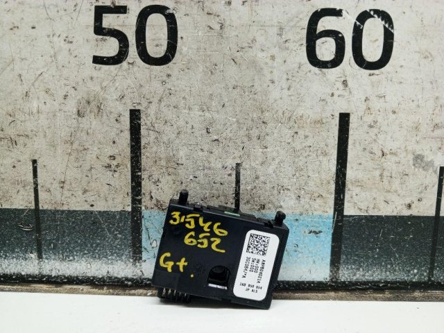 Датчик угла поворота рулевого колеса