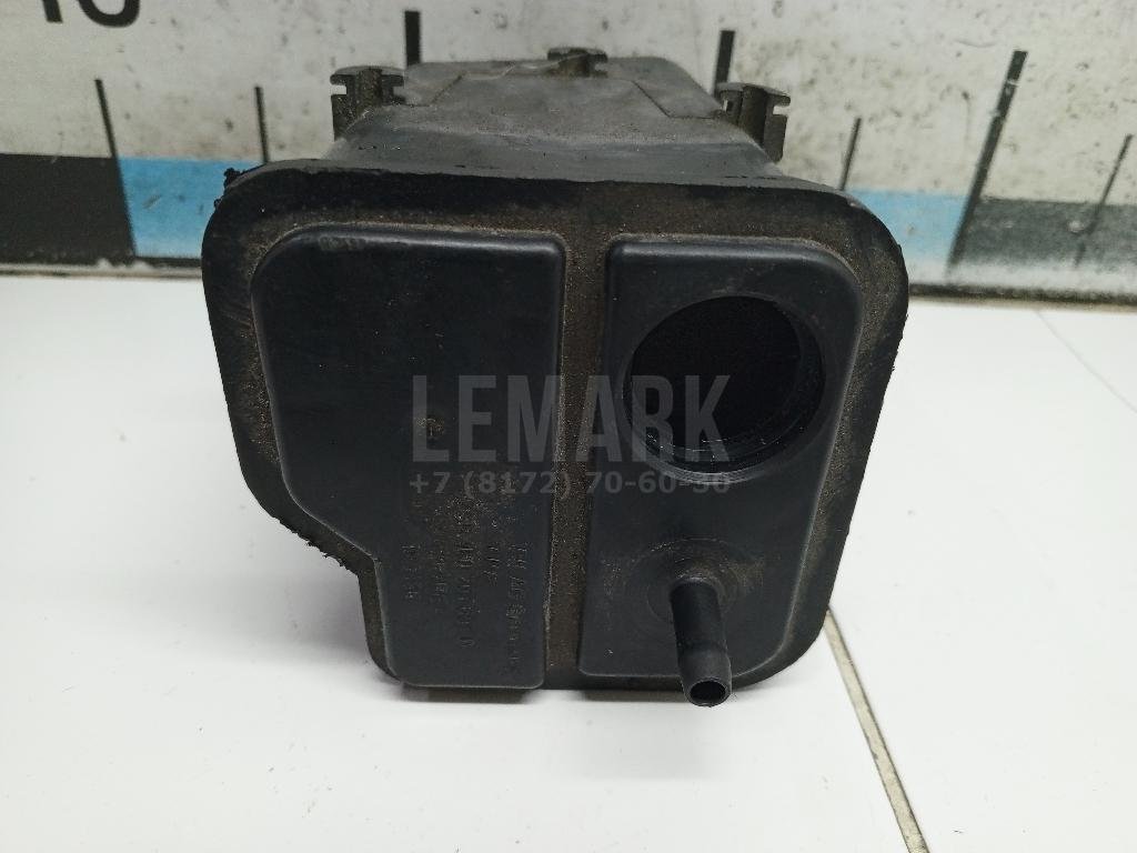 Абсорбер (фильтр угольный)